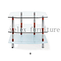 TV cabinet
