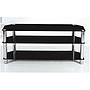 Audiovisual cabinet