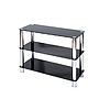 Glass cabinet