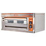 Gas Oven 28MJ/h 1355*800*640mm