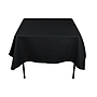 Square Table Cloth, L90*W90cm