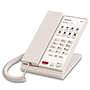 Guest Room Telephone - White