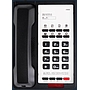 Guest Room Telephone - Black/Silver