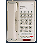 Guest Room Telephone -  White