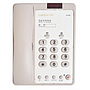 Guest Room Telephone - White