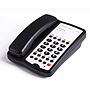 Guest Room Telephone - Black
