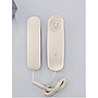Bathroom Telephone - White