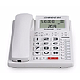 Office Telephone - White