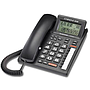 Office Telephone - Black