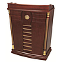 Podium, Wooden, L890 * W420 * H1160mm