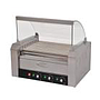 Five-Stick Hot-Dog Maker With Warming Case 585*260*480mm