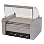 Seven-Stick Hot-Dog Maker With Warming Case 585*330*505mm