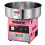 Electric Candy Floss Machine 520*520*500mm