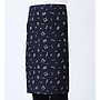 Chef Apron-Polyester-70*70cm