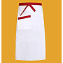Chef Apron-Polyester-70*70cm