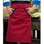 Chef Apron-Polyester-70*70cm