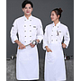 Chef Uniform-Shirt