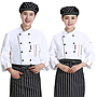 Chef Uniform-Shirt