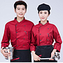 Chef Uniform-Shirt