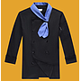 Chef Uniform-Shirt