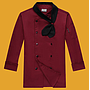 Chef Uniform-Shirt