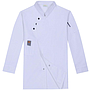 Chef Uniform-Shirt