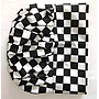 Chef Hat-Cotton-D58~60cm