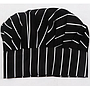 Chef Hat-Cotton-D58~60cm