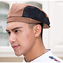 Chef Hat-Polyester-W26*H11cm