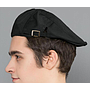 Chef Hat-Polyester-W26*H11cm
