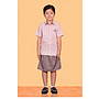 School uniform female-Kingdergarden / 
Primary