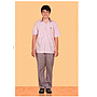 School uniform male-Secondary