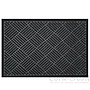 Door Mat-45*75*(th)0.5cm