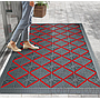 Door Mat-120*90*(th)0.5cm