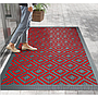 Door Mat-45*45*(th)0.5cm