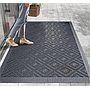 Door Mat-75*75*(th)0.5cm