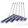 Mop - 48(120cm) Standard Lobby Mop(With 1.25m Stick)