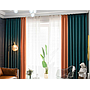 Kafney curtain fabric