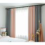 Kafney curtain fabric