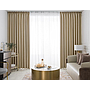 Alice curtain fabric