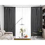 Alice curtain fabric