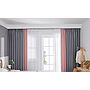 Dubai cotton curtain fabric