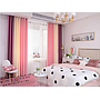 Chefney curtain fabric