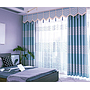 Jacquard window screening