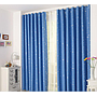 Korean hot silver curtain cloth