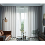 Tencel velvet screen