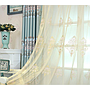 Embroidery gauze