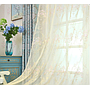 Embroidery gauze