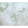 Embroidery floret yarn