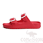 Slipper-Red